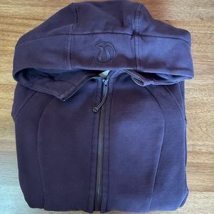 Lululemon scuba hoodie